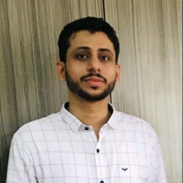 Ahamed